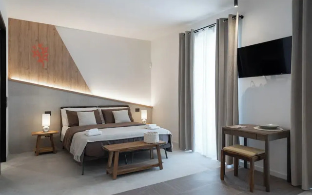 Leluan Bed & Breakfast