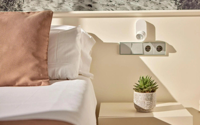 Eix Alzinar Mar Aparthotel