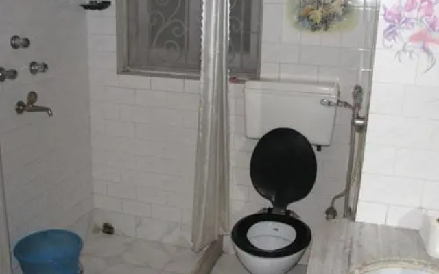 Monorama Guest House