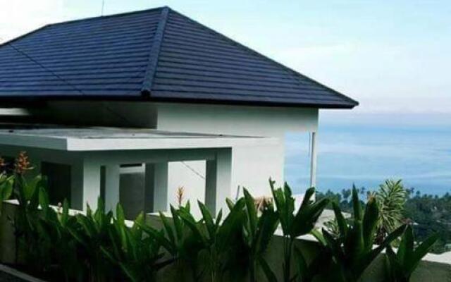 Villa Aryaguna