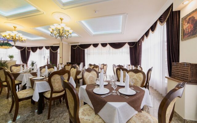 Ani boutique hotel