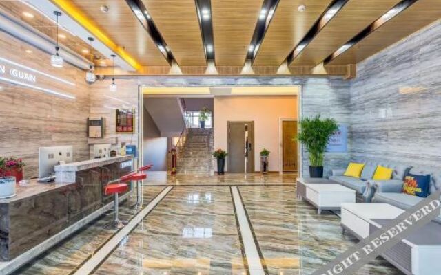 Pinshang Hotel
