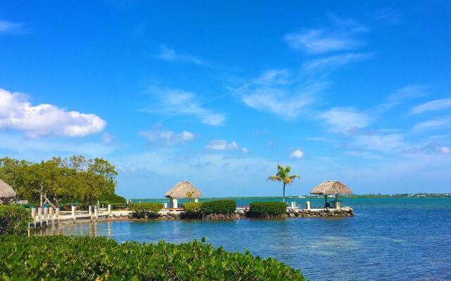Parmer's Resort