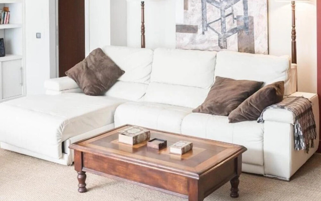 Apartamento Marbella Real Suite