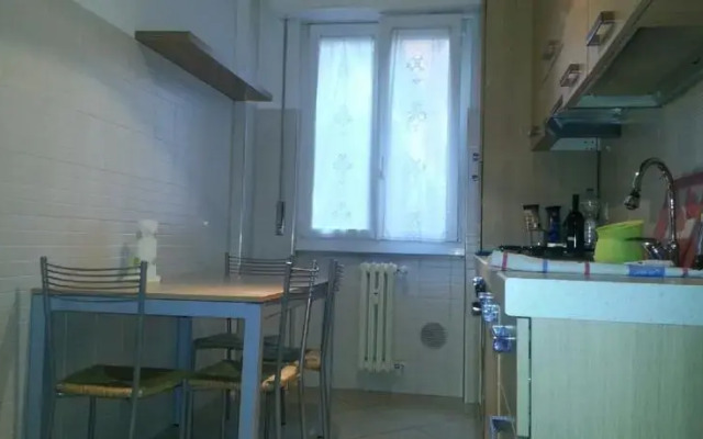 Marsala Apartment Monza