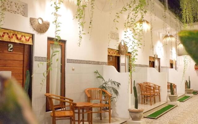 Nusa Penida Homestay