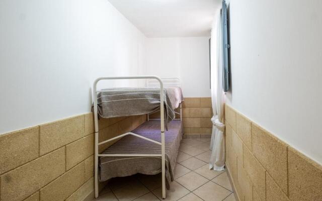 Bilocale1 Esterno - Frassanito