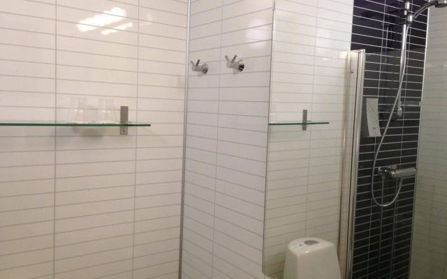 Hotell Gillet