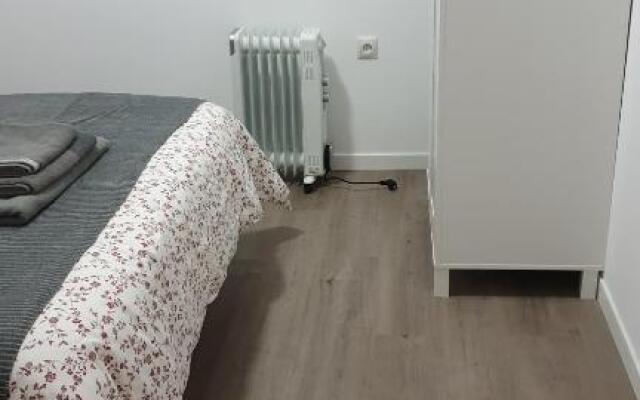 BELLADURMIENTE