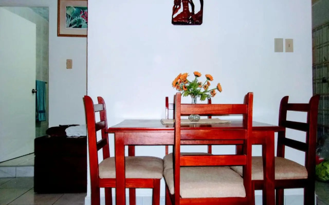 Central Oaklands Kingston Apt