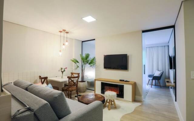 Apart Hotel Luxo Carpe Diem Boutique