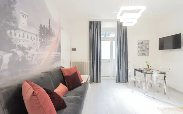 Cernobbio Dream Suites by Rent all Como