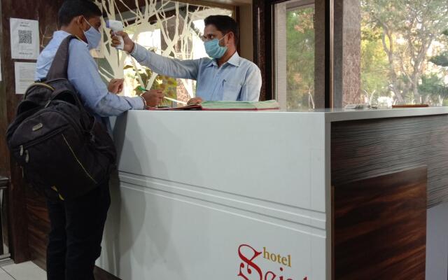 Hotel Sejal