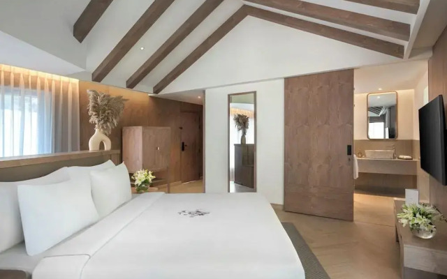 ZANA - A Luxury Escape, Jim Corbett