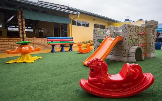 Vila Olaria Hotel