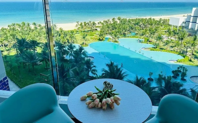 Arena Jakovi Condotel