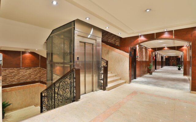 Al Yamama Palace - Al Salam Branch