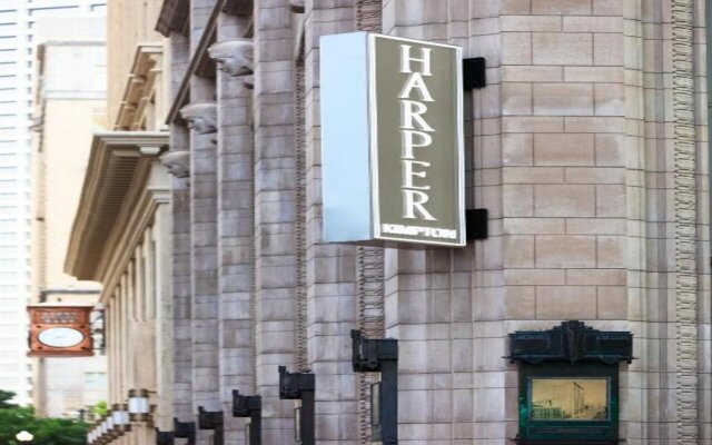 Kimpton Harper Hotel, an IHG Hotel