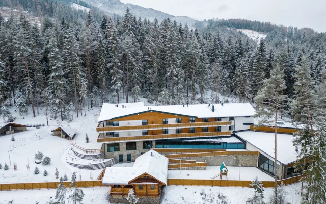 Spa & Wellness Hotel Fitak