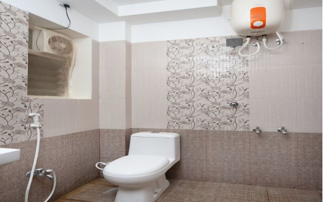 Famous Residency by OYO