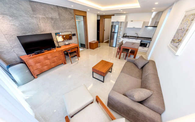 Arts Spa & Poolvilla