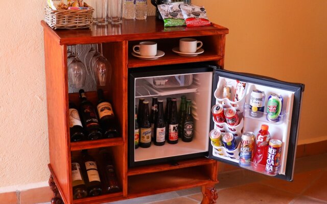 Hotel Chocolate Deluxe