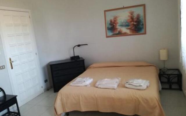 Guesthouse - Villa Grazia