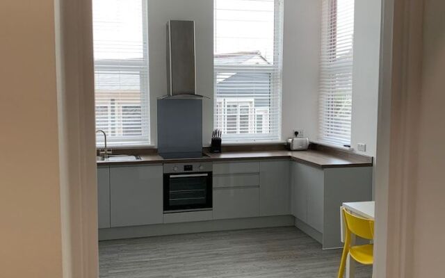 Kings Cross by Pureserviced