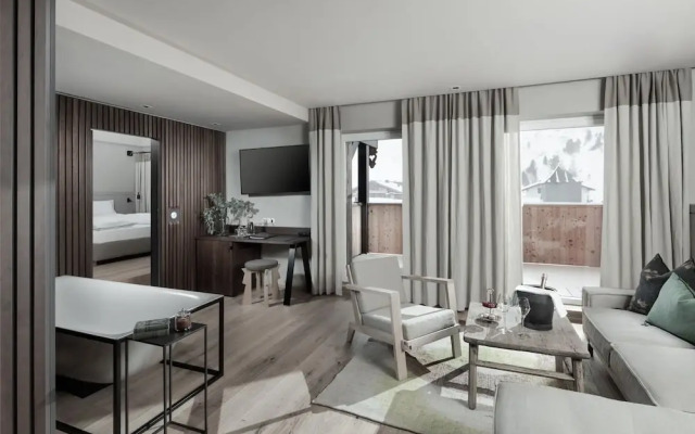Hotel Rigele Royal