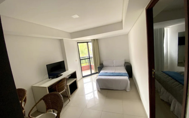 Marinas Praia Flat