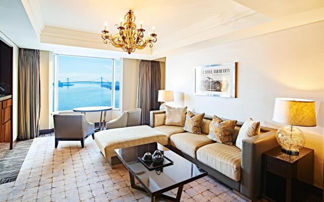 InterContinental Tokyo Bay by IHG