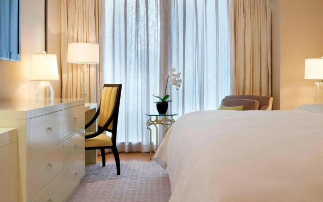 The Westin Tianjin