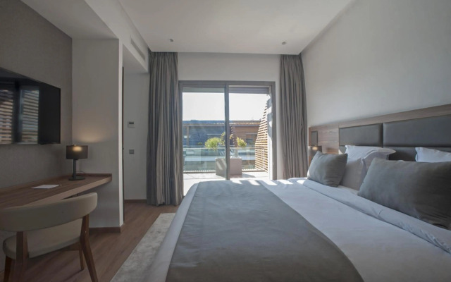 Ocean Park Hotel, Premium Suites & Wellness