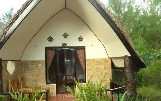 Bareng Bareng Bungalows