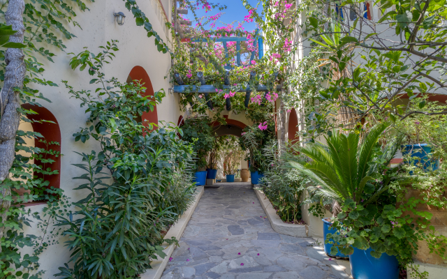 Palm Bay Hotel