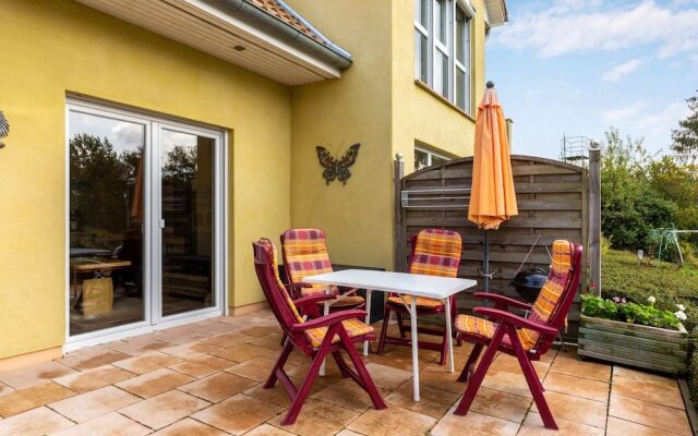 Ferienwohnung in der Nahe von Wismar