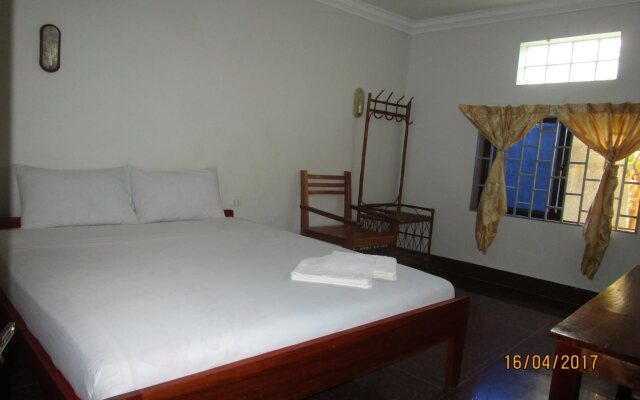 Visal Sak Guesthouse