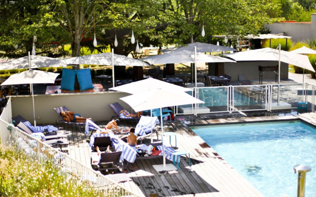 Novotel Toulouse Purpan Aéroport