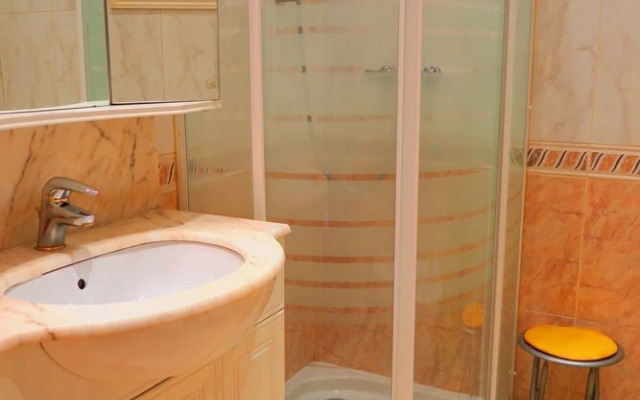 Palais Rialto by Nestor&Jeeves