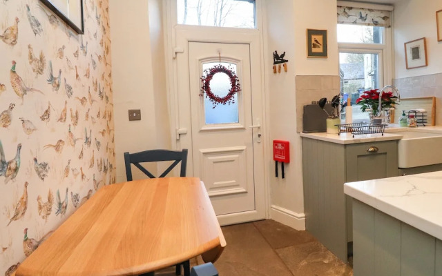 No. 4 Embsay