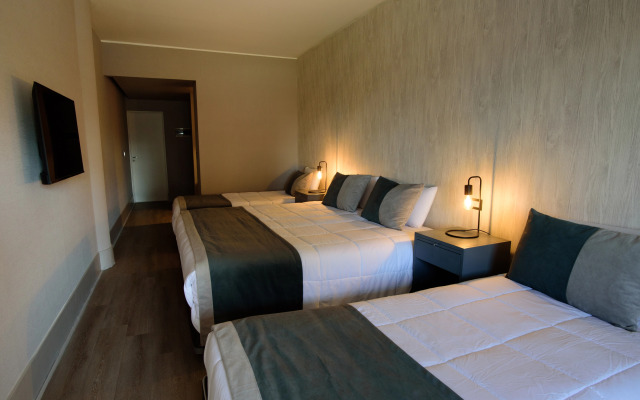 Believe Madero Hotel