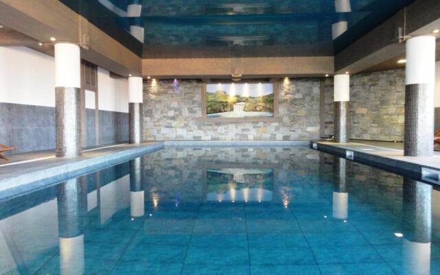Appartement Les Arcs 1800, 3 pièces, 6 personnes - FR-1-352-2