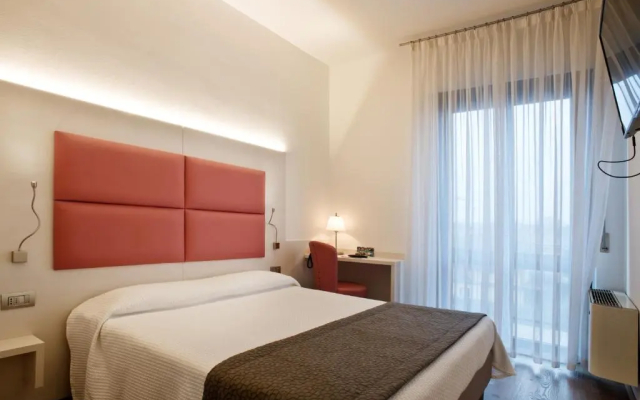 Hotel Bareta