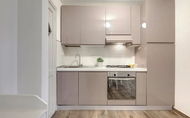 Mamo Florence - Rachel Apartment