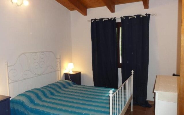 Villaggio Camping Golfo di Arzachena