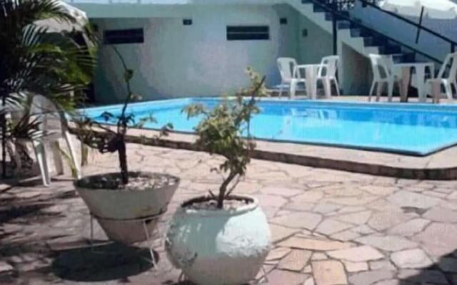Hotel Pousada Jaguariuna