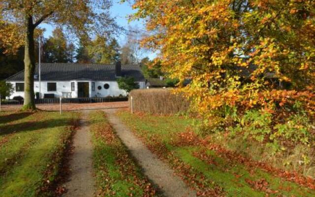 Lillelund bed and breakfast