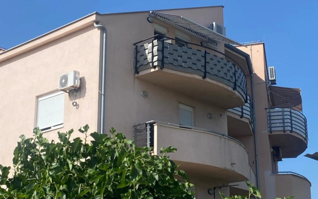 Prova apartment - Zadar - Sea view