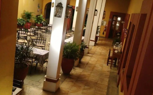 Hotel Aitana