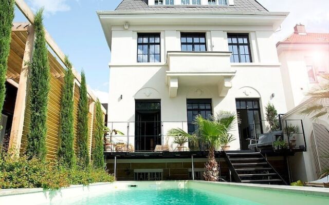 The Boarding Loft Heavensgate Mannheim